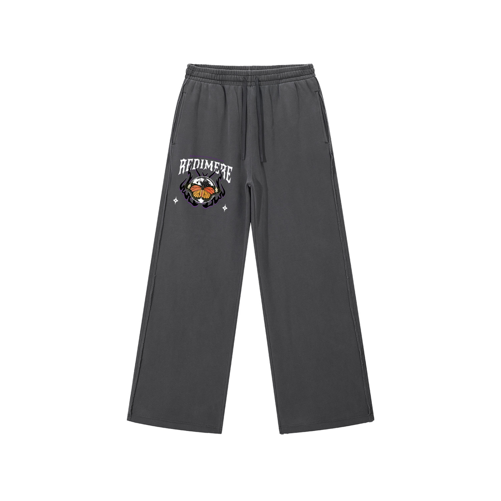 Redimere "BUTTERFLY" Baggy Sweats