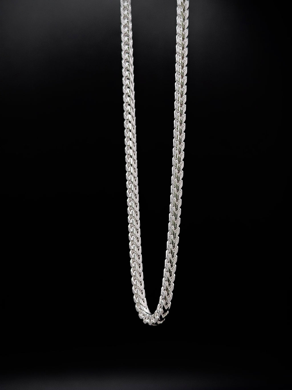 3.1mm Franco Chain