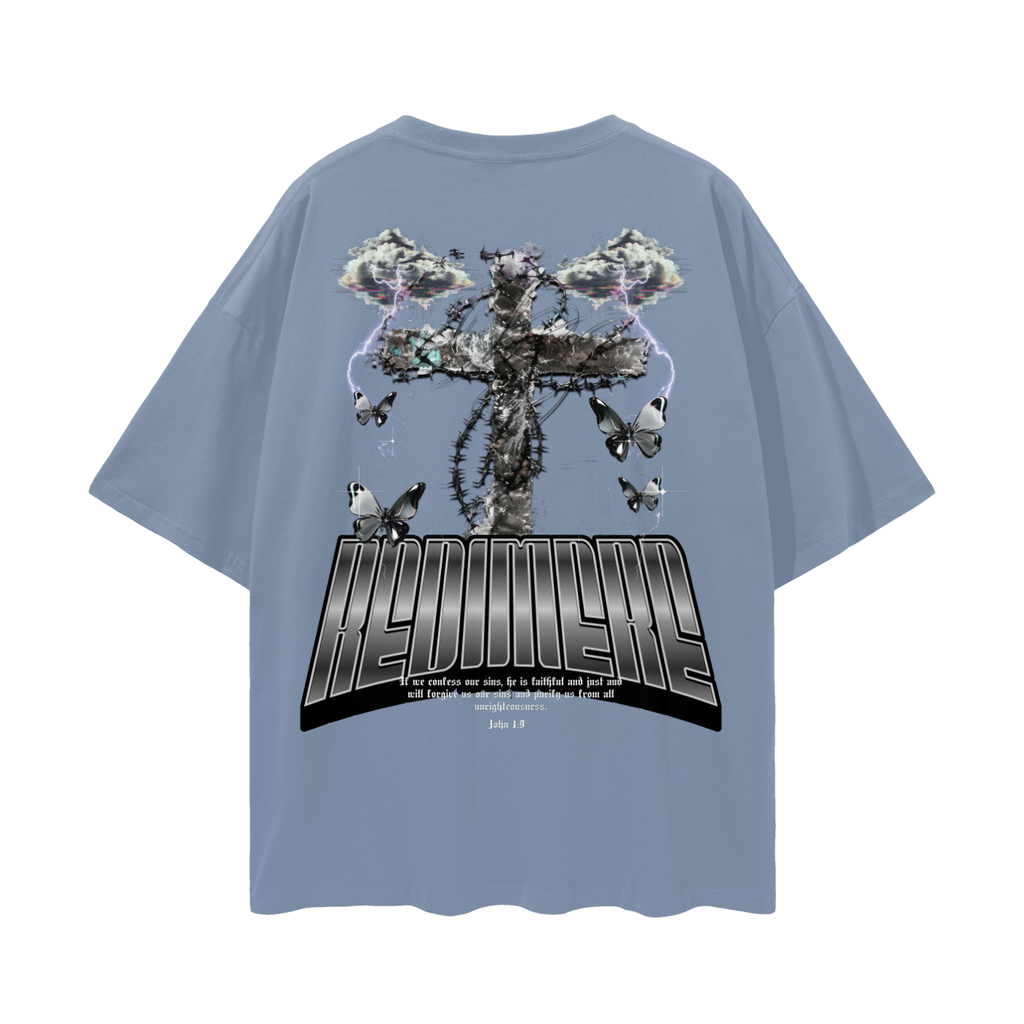 Redimere "FUTURES" T-Shirt