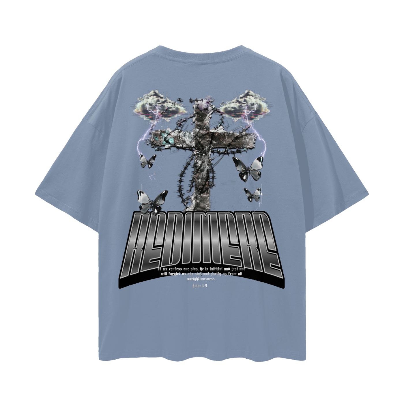 Redimere "FUTURES" T-Shirt