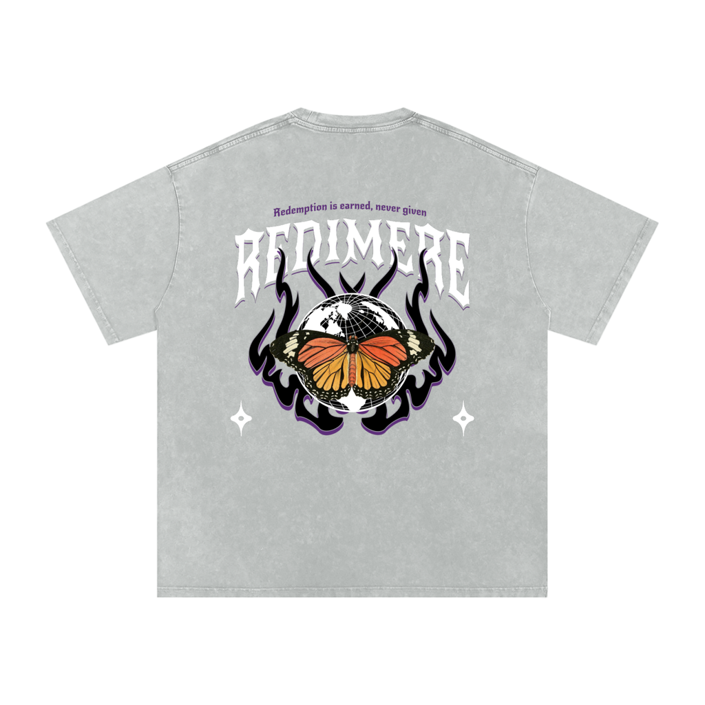 Redimere "BUTTERFLY" T-Shirt