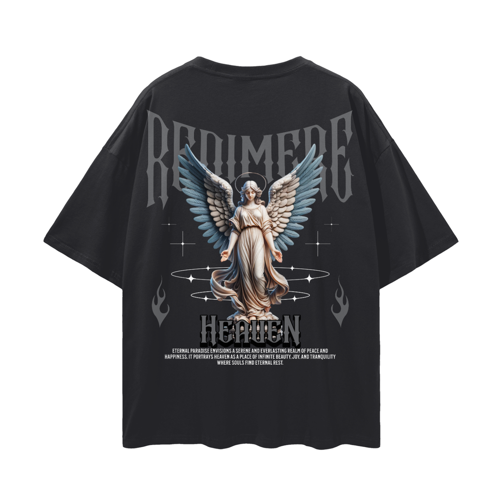 Redimere "GUARDIAN ANGEL" T-Shirt