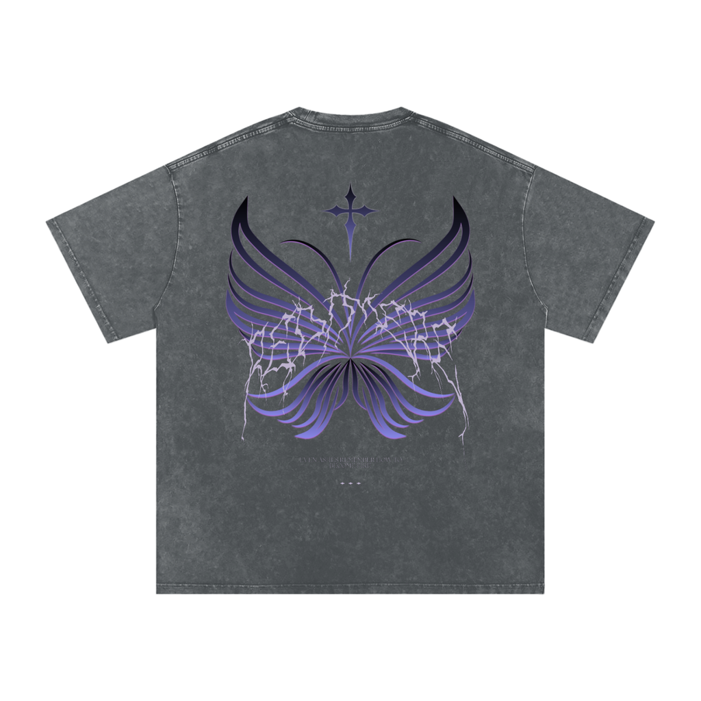 Redimere "FROM THE ASHES" T-Shirt