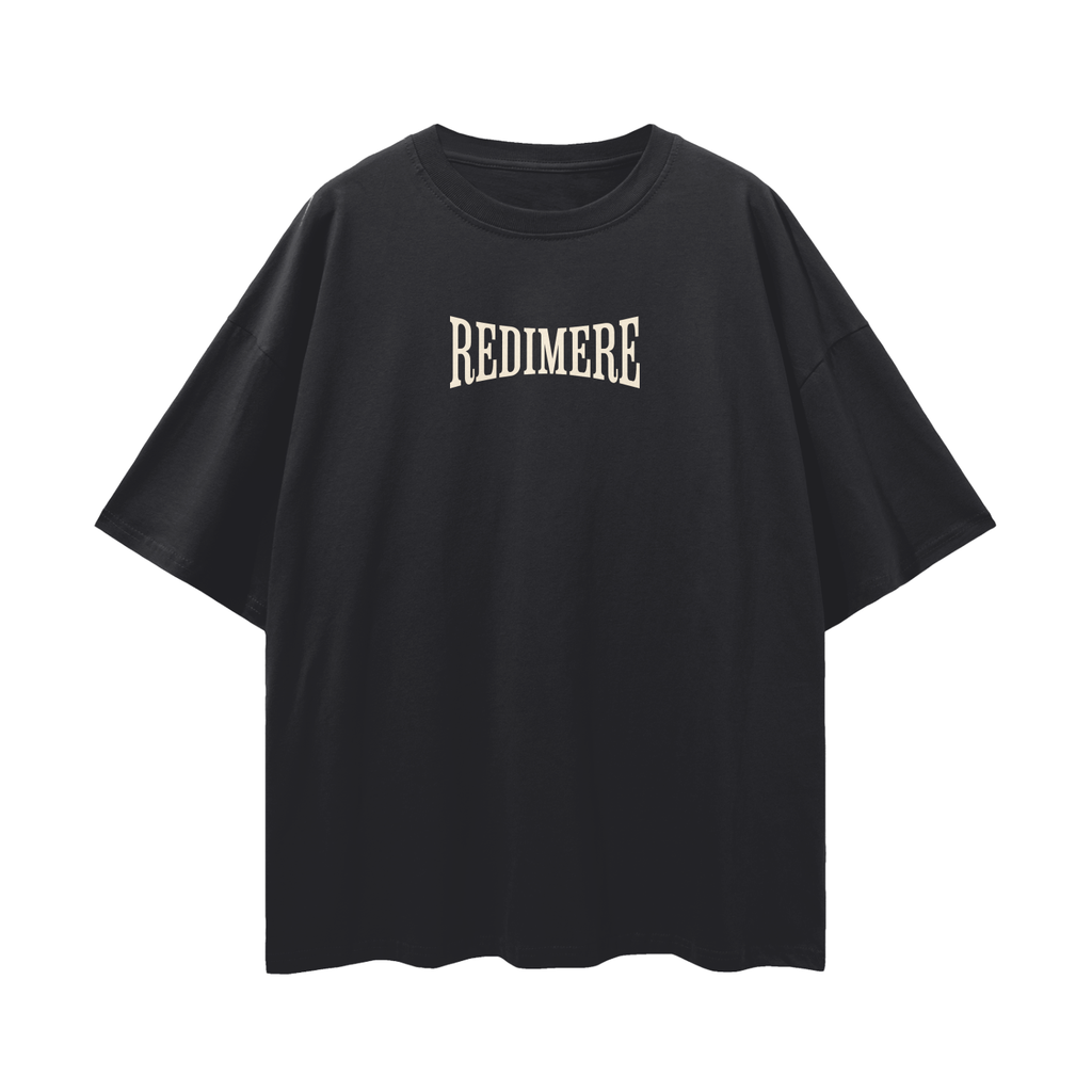 Redimere "BOUQUET" T-Shirt