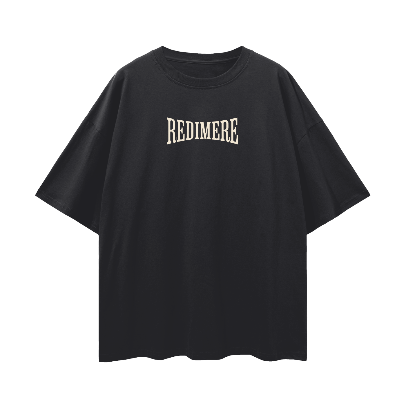Redimere "BOUQUET" T-Shirt