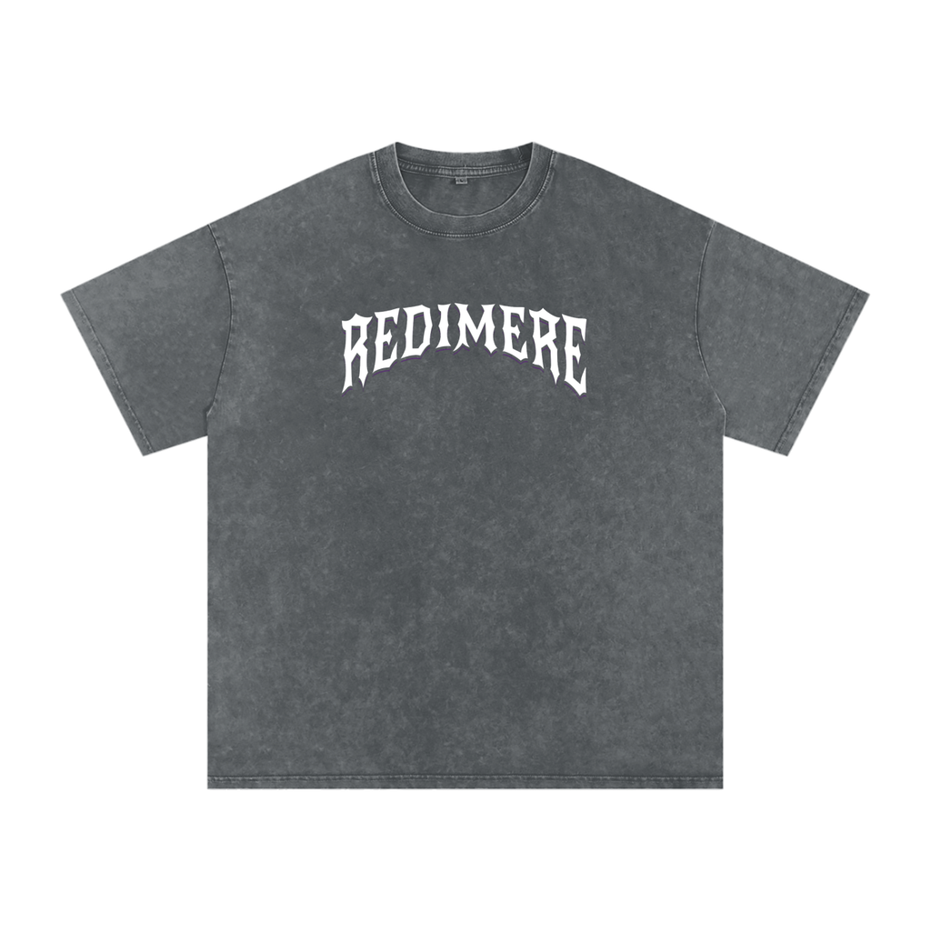 Redimere "BUTTERFLY" T-Shirt
