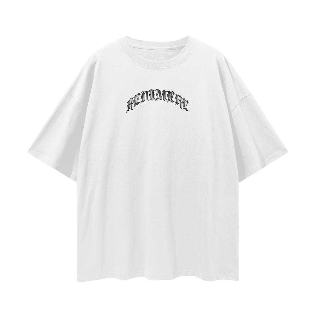 Redimere "SKULL N CROSSES" T-Shirt