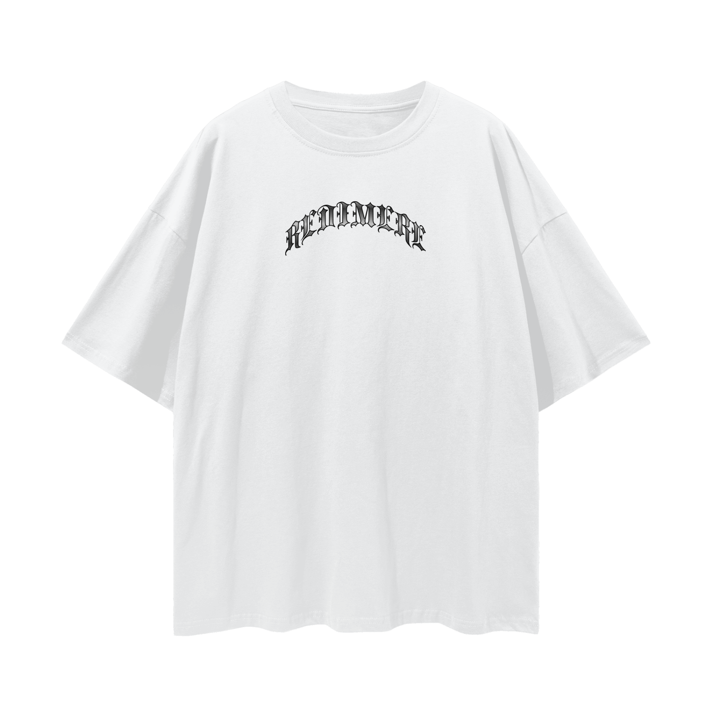 Redimere "SKULL N CROSSES" T-Shirt