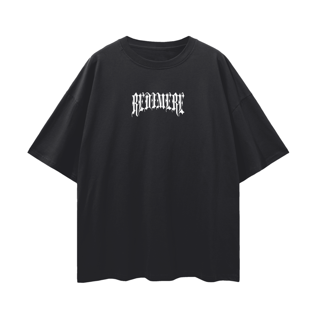 Redimere "ANGEL WINGS" T-Shirt