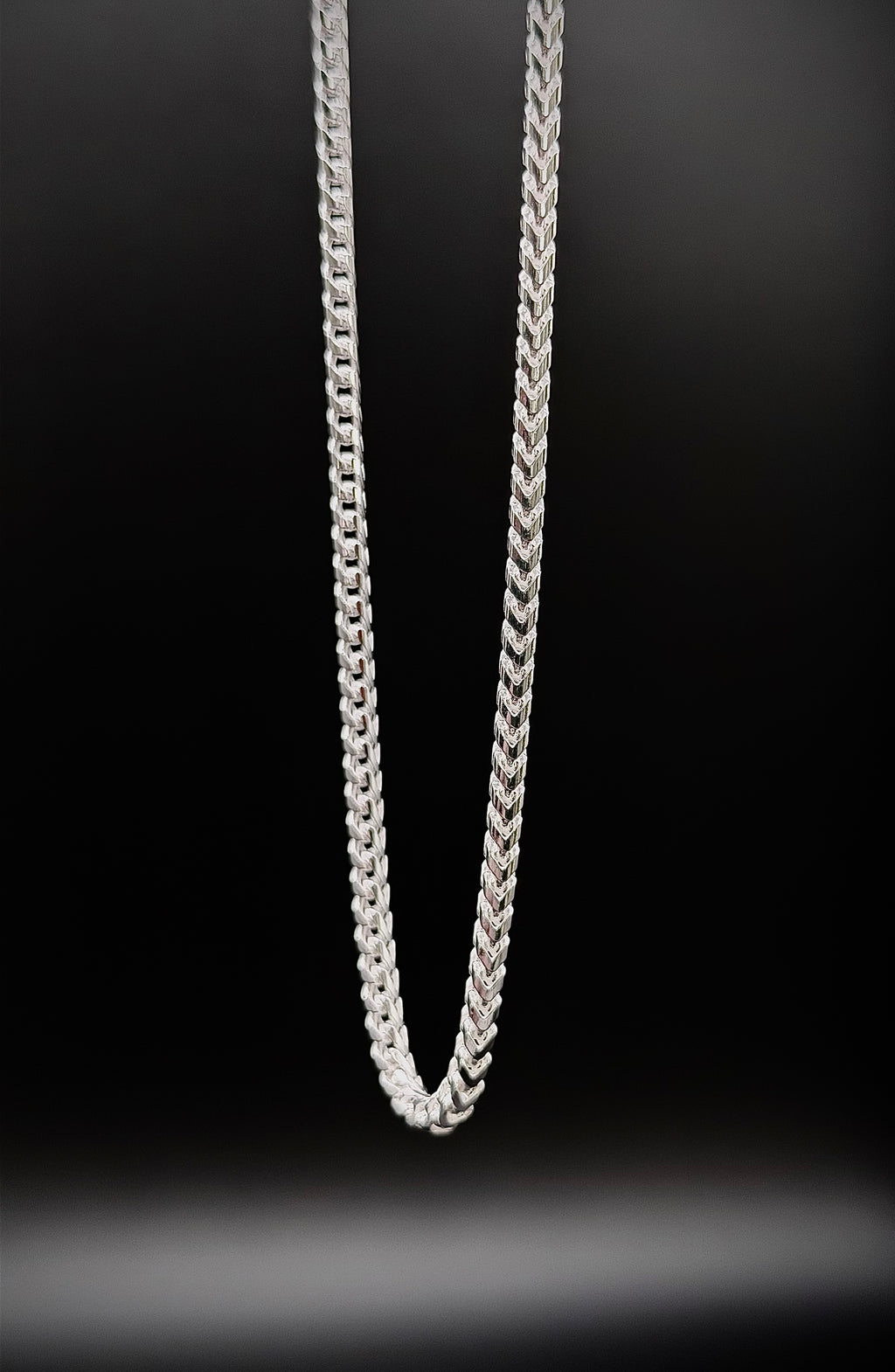 3.1mm Franco Chain