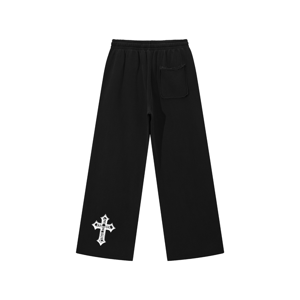 Redimere "DOUBLE CROSS" Baggy Sweats