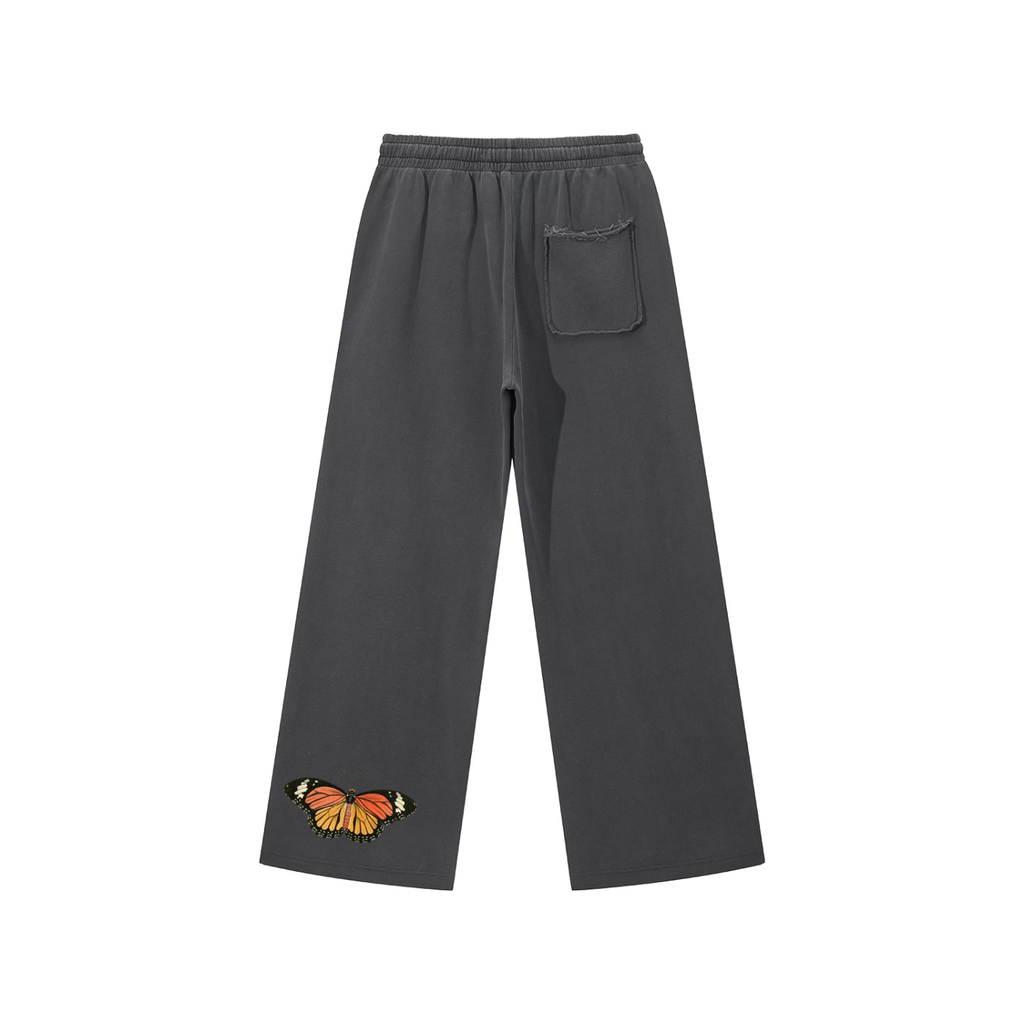 Redimere "BUTTERFLY" Baggy Sweats