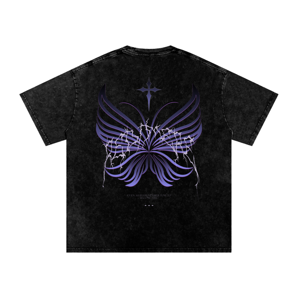 Redimere "FROM THE ASHES" T-Shirt