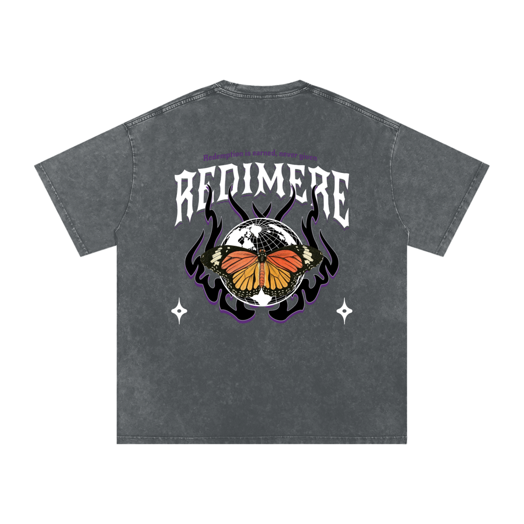 Redimere "BUTTERFLY" T-Shirt