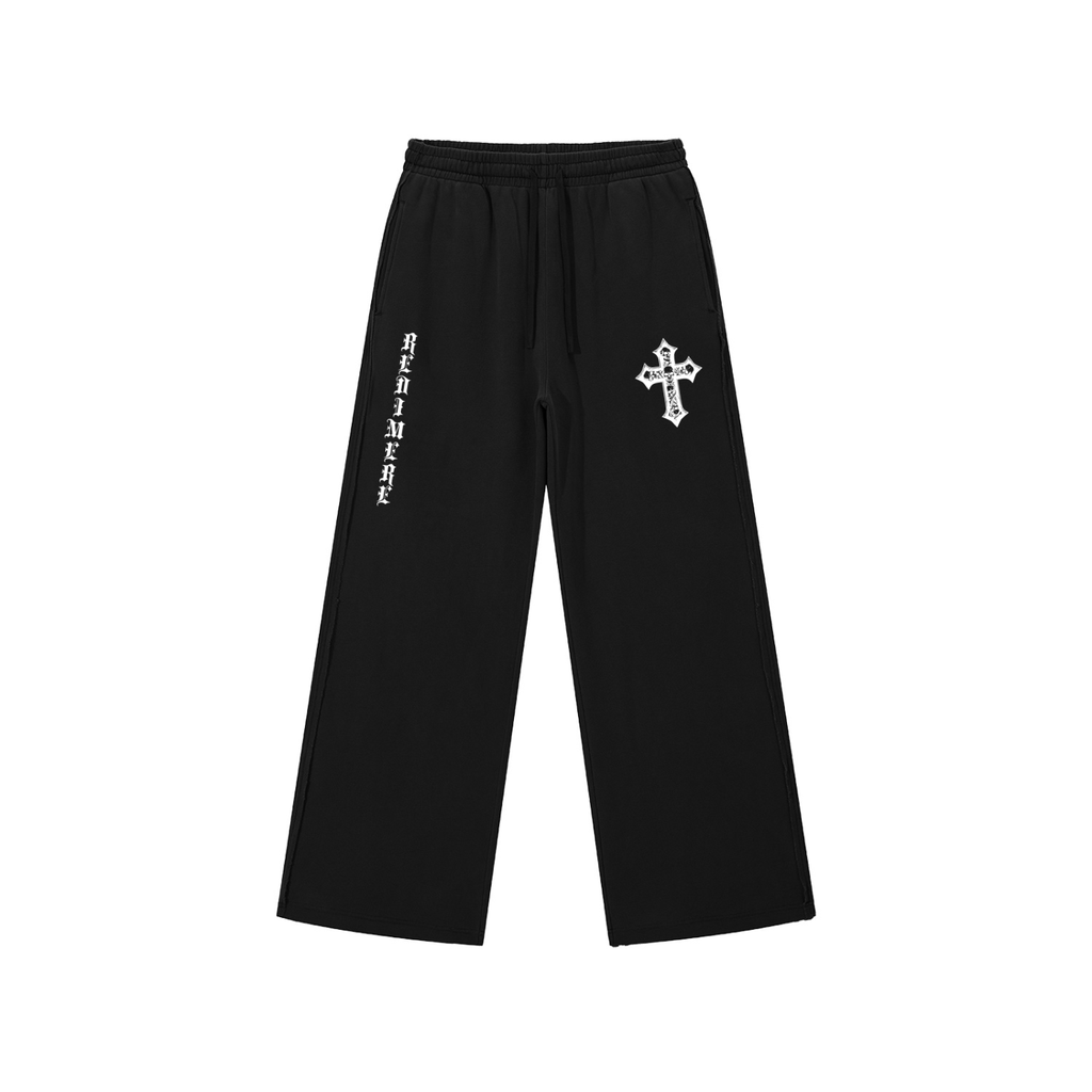 Redimere "DOUBLE CROSS" Baggy Sweats