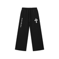 Redimere "DOUBLE CROSS" Baggy Sweats