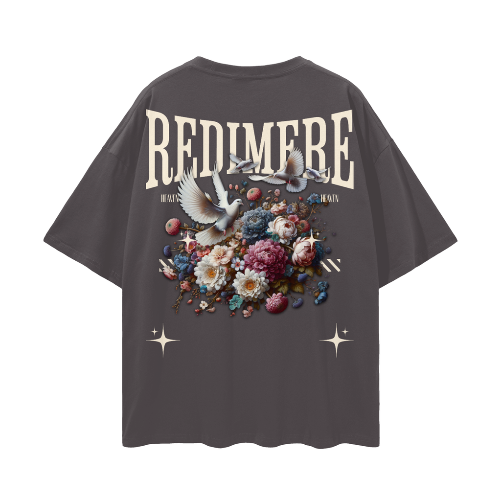 Redimere "BOUQUET" T-Shirt
