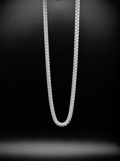 3.1mm Franco Chain
