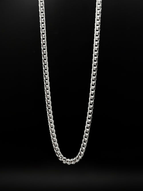 4MM FRANCO CHAIN