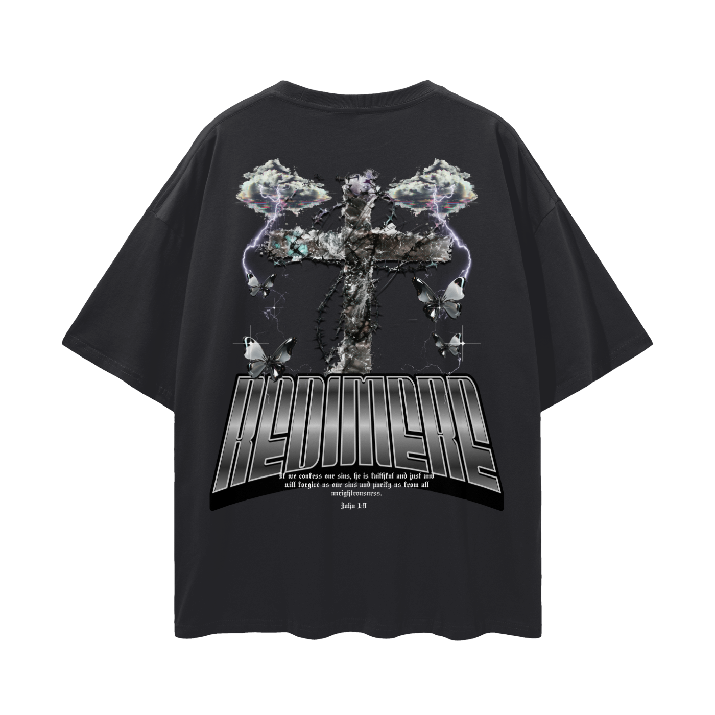 Redimere "FUTURES" T-Shirt