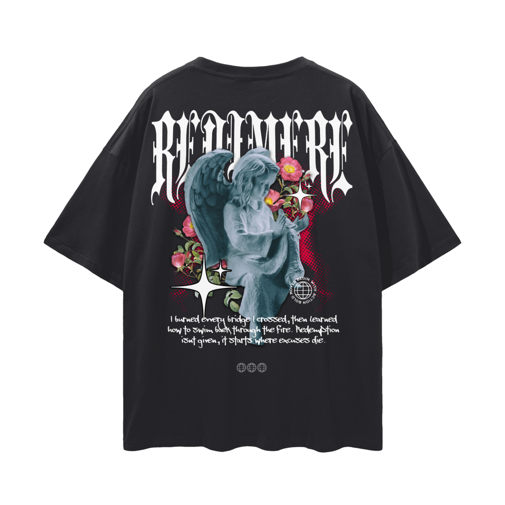 Redimere "ANGEL WINGS" T-Shirt