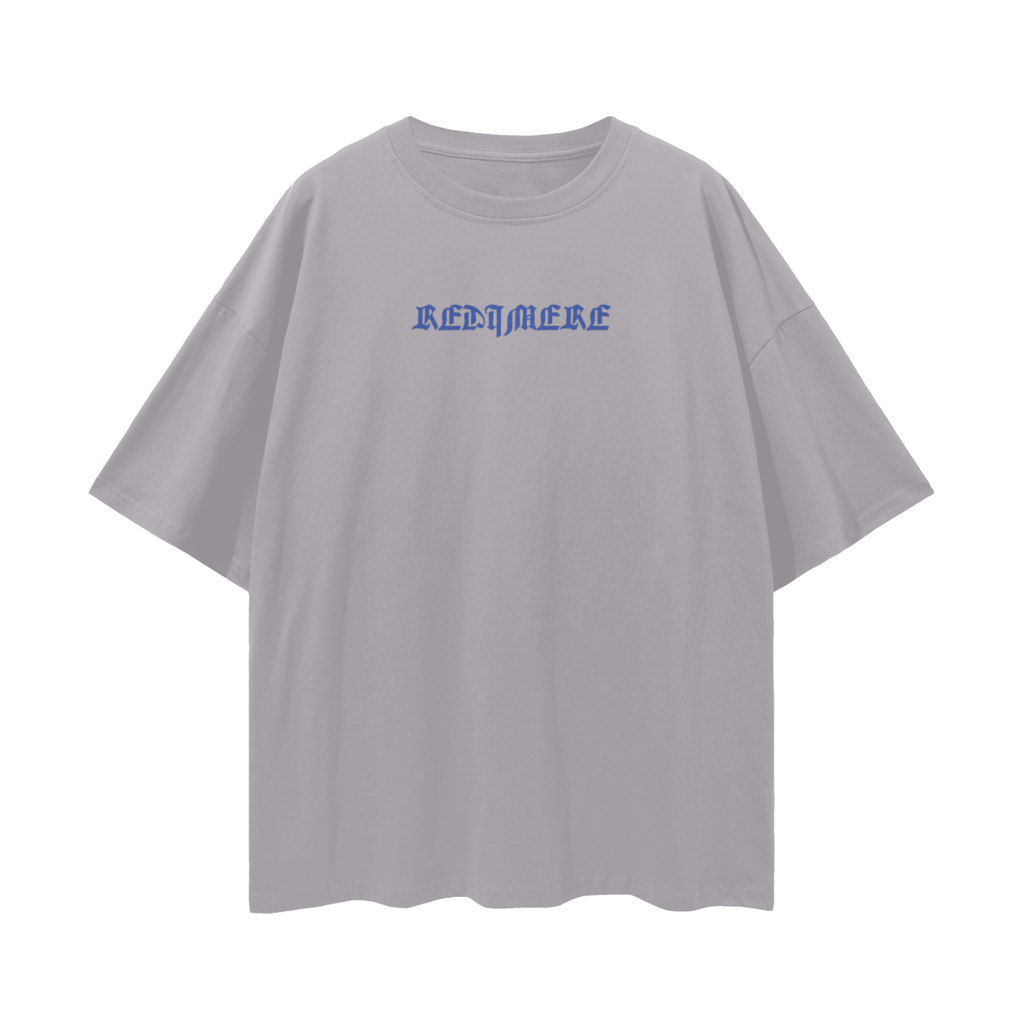 Redimere "WORLD IS YOURS" T-Shirt