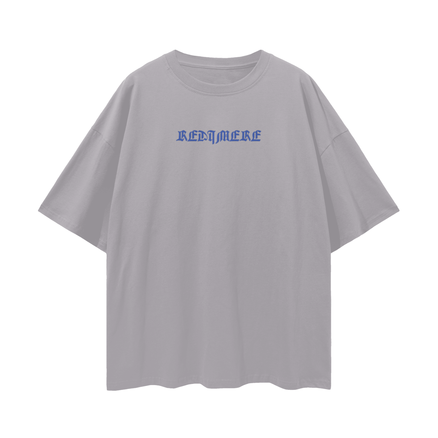 Redimere "WORLD IS YOURS" T-Shirt