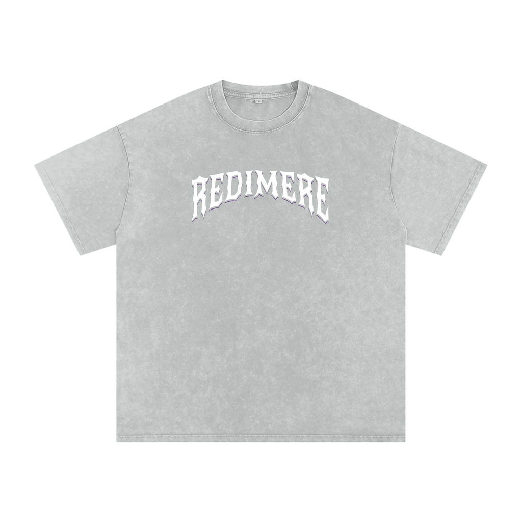 Redimere "BUTTERFLY" T-Shirt