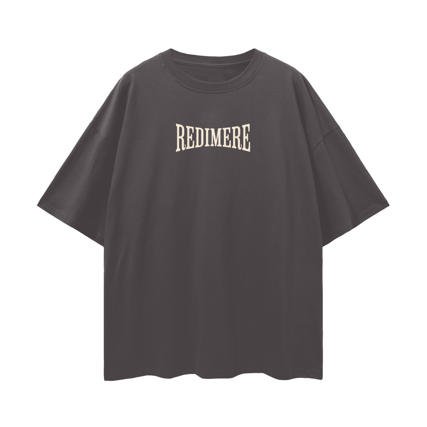 Redimere "BOUQUET" T-Shirt