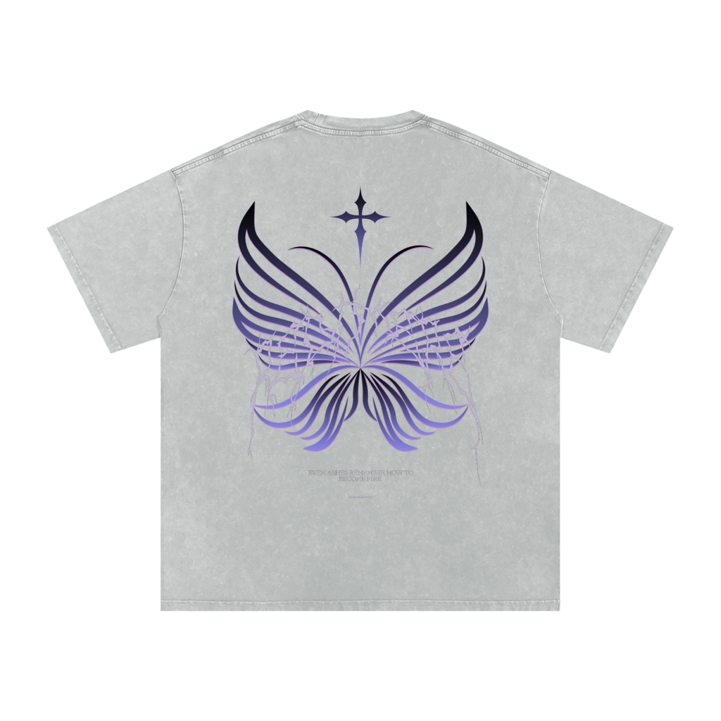 Redimere "FROM THE ASHES" T-Shirt